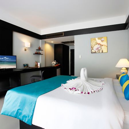 Karon Diamond Cottage Resort & Spa מראה חיצוני תמונה