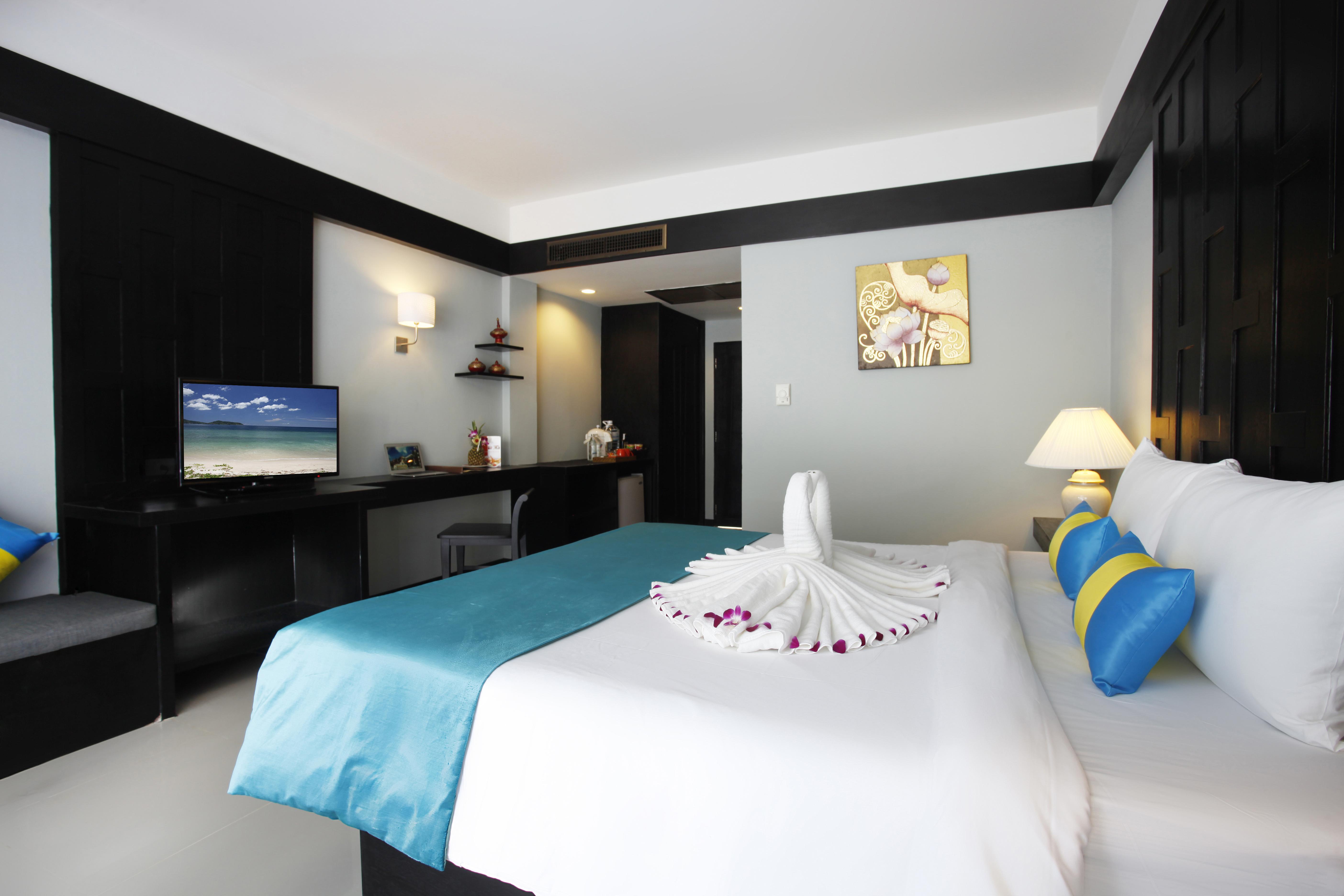 Karon Diamond Cottage Resort & Spa מראה חיצוני תמונה