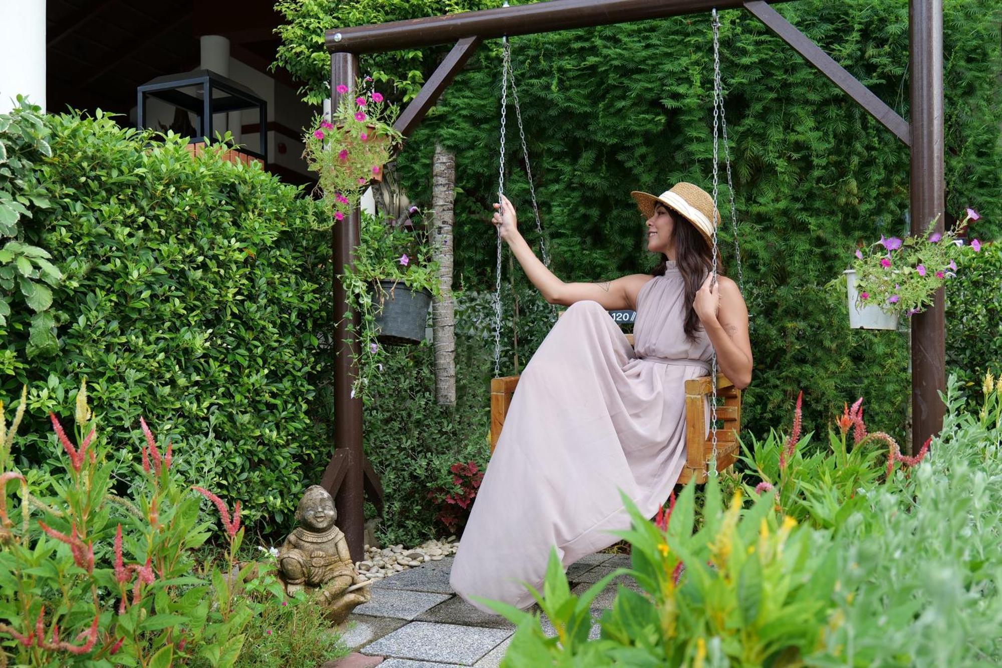 Karon Diamond Cottage Resort & Spa מראה חיצוני תמונה